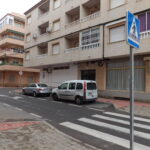 Apartamento junto playa de los Naufragos