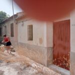 Finca with 2 houses to reform